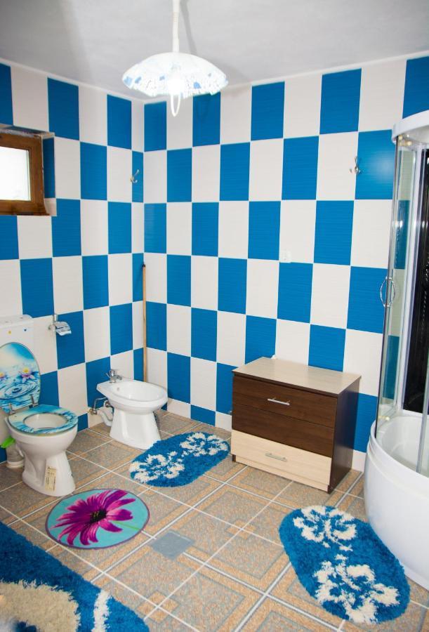 Apartamento Casa Stefania 1 Călimăneşti Exterior foto