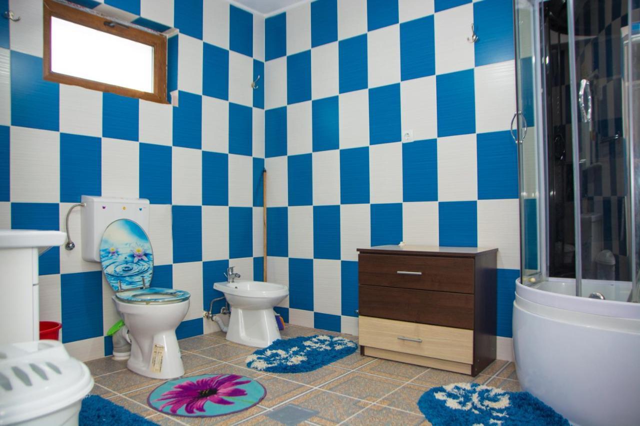 Apartamento Casa Stefania 1 Călimăneşti Exterior foto